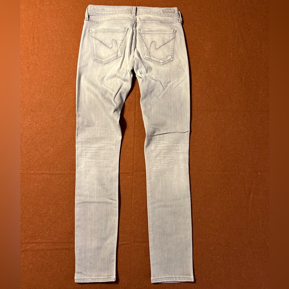 Citizens of Humanity Avedon Skinny Jeans - Picture 10 of 16